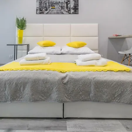 Appartamento Rajska 3 By Max *