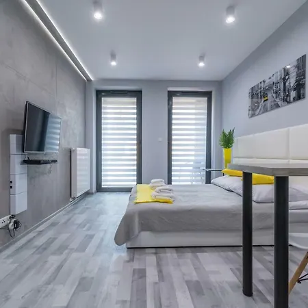 Appartamento Rajska 3 By Max